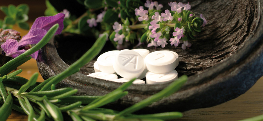 Homeopati nedir?